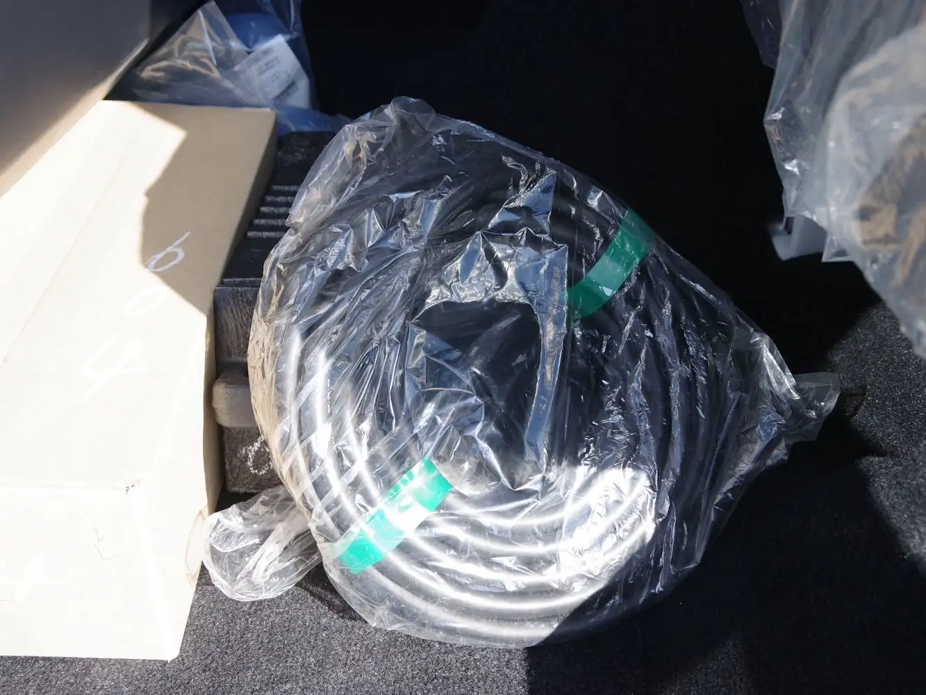 三菱 ファイター 冷凍冷蔵 2KG-FK65F R7|画像14