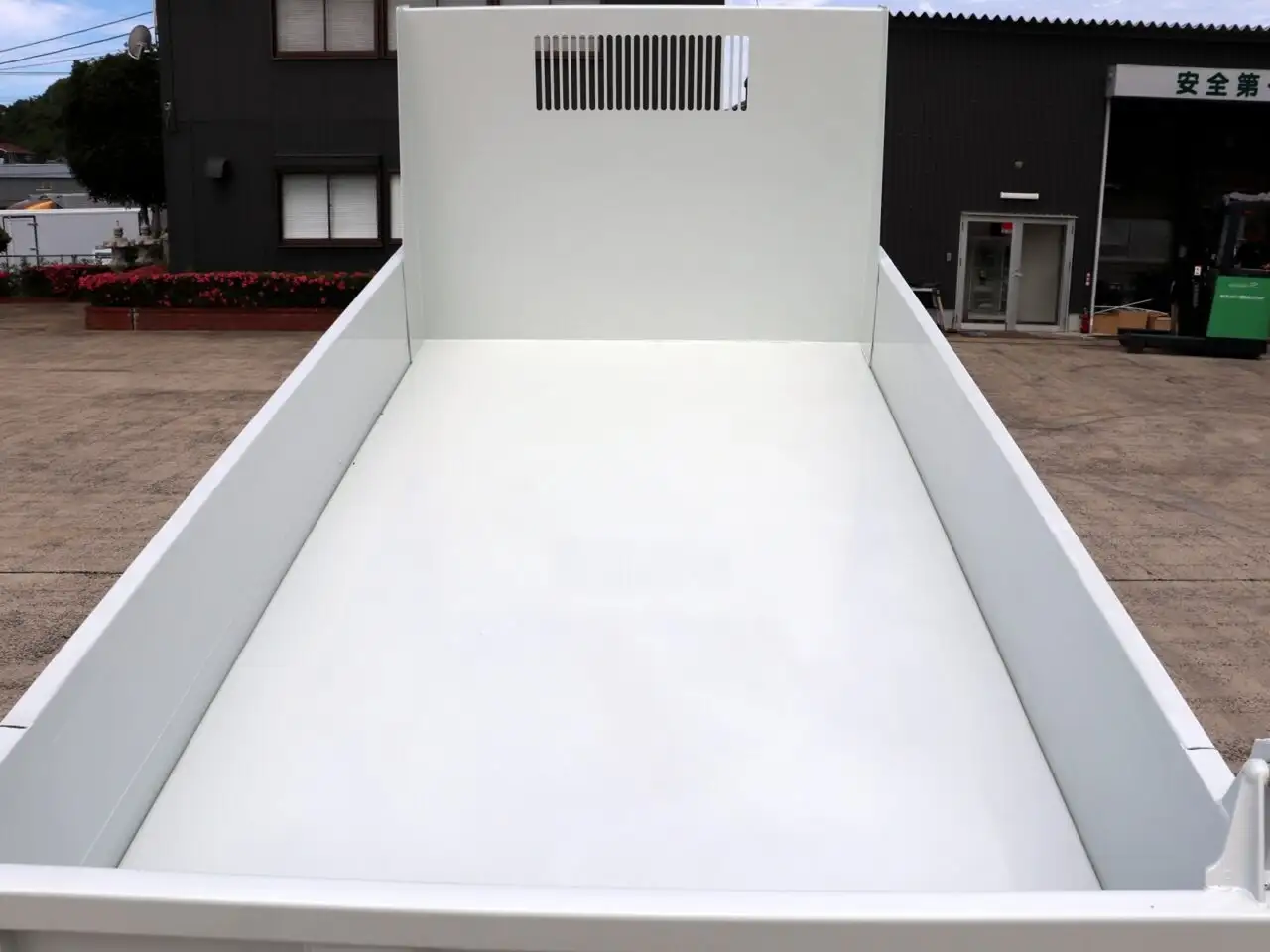 三菱 キャンター  ダンプ 2RG-FBA60 R6｜画像9