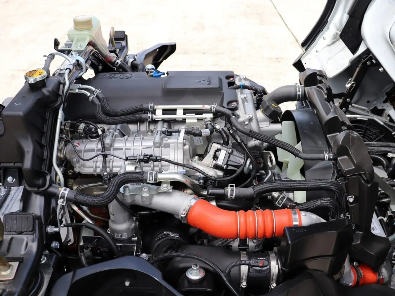 三菱 キャンター  ダンプ 2RG-FBA60 R6｜画像19