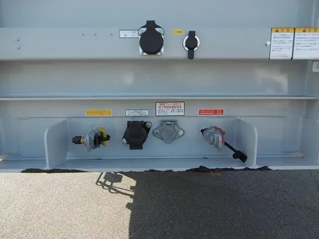 国内・その他 国産車その他 トレーラー PFB34118 R6|画像6