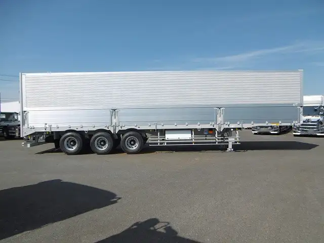 国内・その他 国産車その他 トレーラー PFB34118 R6|画像3