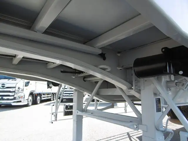 国内・その他 国産車その他 トレーラー PFB34118 R6|画像11