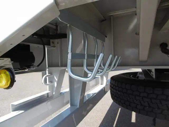 国内・その他 国産車その他 トレーラー PFB34118 R6|画像17