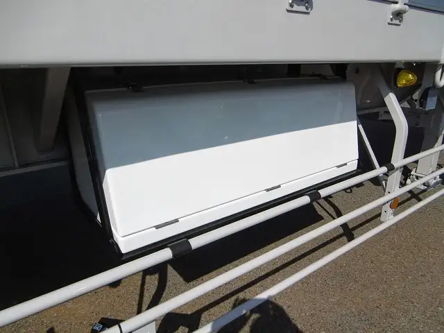 国内・その他 国産車その他 トレーラー PFB34118 R6|画像16
