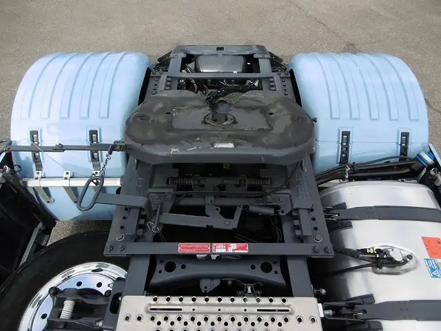 スカニア トラック トラクター R6|画像7