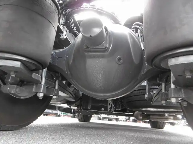 スカニア トラック トラクター R6|画像19