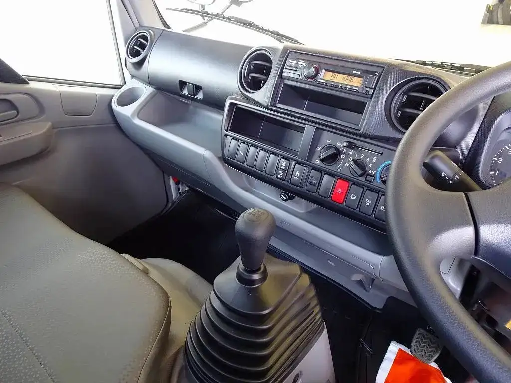 トヨタ ダイナ  平ボディ 2DG-GDY231 R6｜画像9