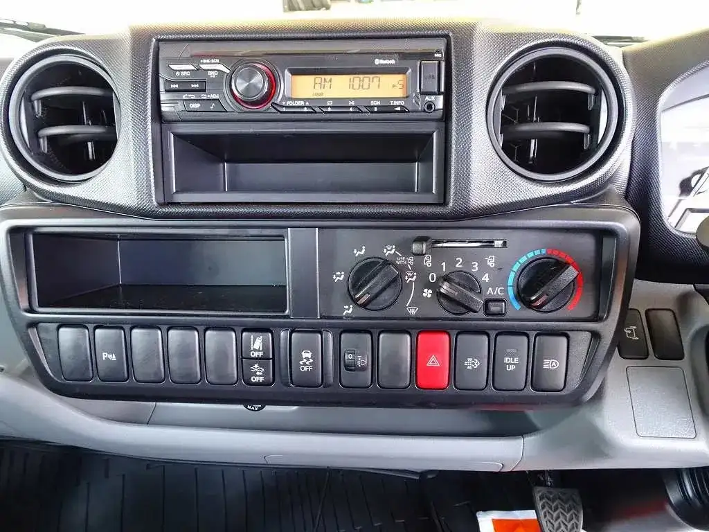 トヨタ ダイナ  平ボディ 2DG-GDY231 R6｜画像12
