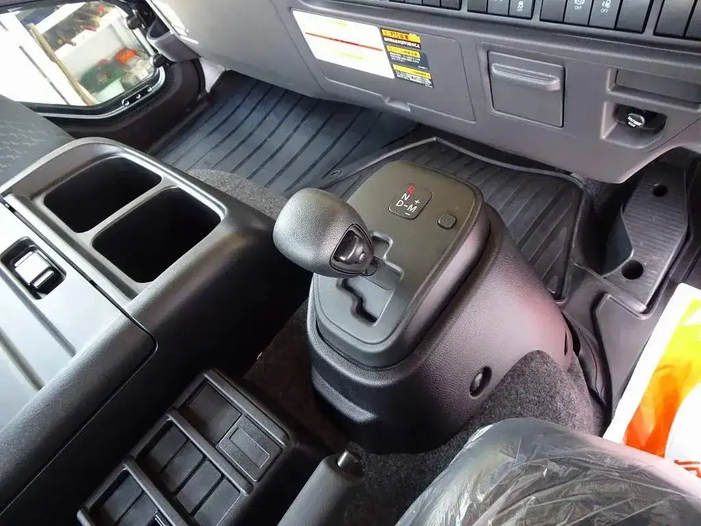 いすゞ フォワード 車両重機運搬 2RG-FRS90J4 R7|画像14