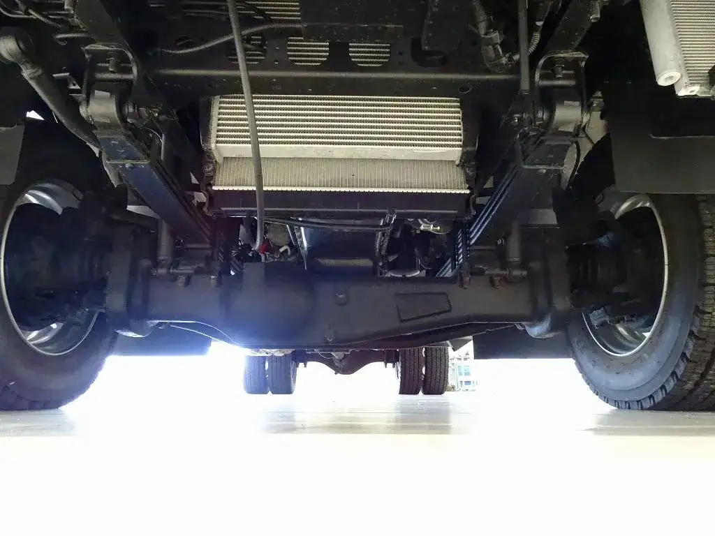 いすゞ フォワード 車両重機運搬 2RG-FRS90J4 R7|画像19