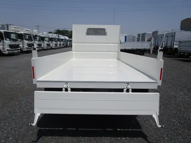 トヨタ ダイナ  ダンプ 2KG-XZC600D R7｜画像8