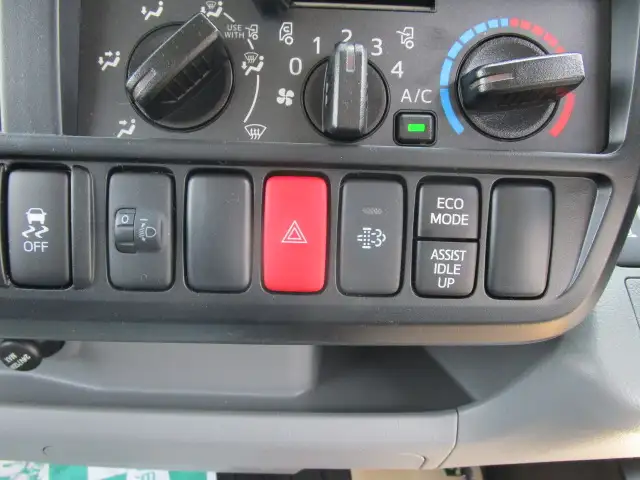 トヨタ ダイナ  ダンプ 2KG-XZC600D R7｜画像15