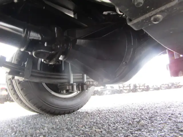 トヨタ ダイナ  ダンプ 2KG-XZC600D R7｜画像17