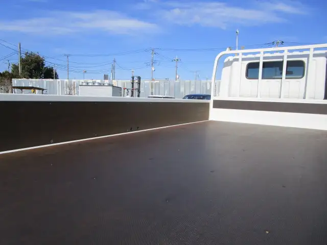 日野 デュトロ  平ボディ 2KG-XZU710M R6｜画像7