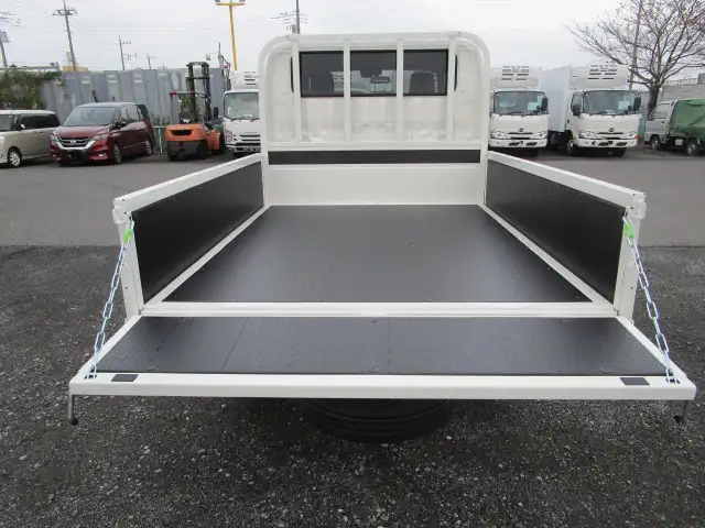 日野 デュトロ  平ボディ 2KG-XZU605M R6｜画像7