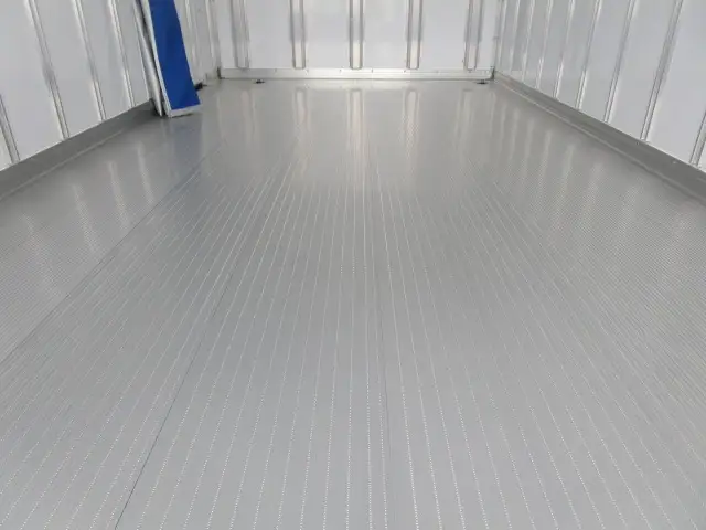 日野 デュトロ 冷凍冷蔵 2KG-XZU605M R6|画像9