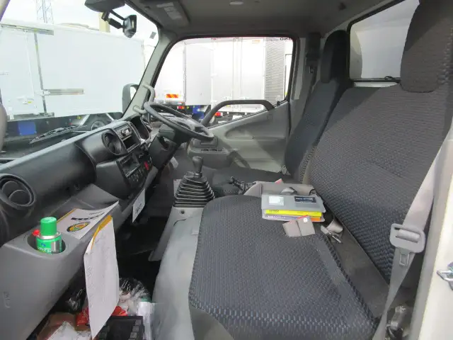 日野 デュトロ 冷凍冷蔵 2KG-XZU605M R6|画像14