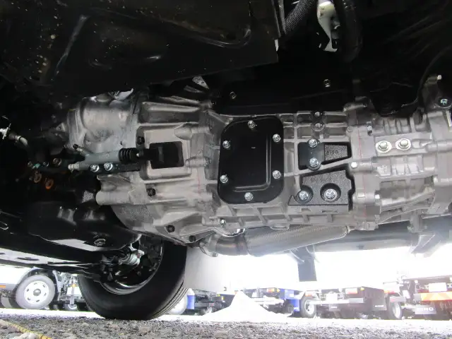 日野 デュトロ 冷凍冷蔵 2KG-XZU605M R6|画像18
