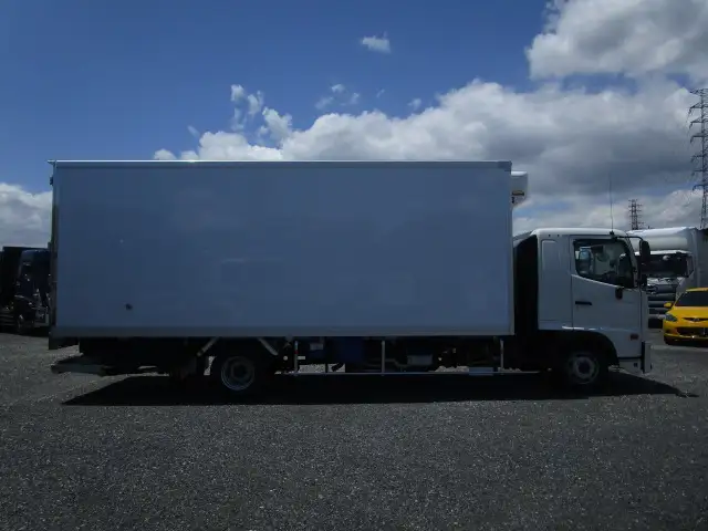 日野 レンジャー 冷凍冷蔵 2PG-FD2AB R6|画像3
