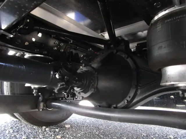 日野 レンジャー 冷凍冷蔵 2PG-FD2AB R6|画像18