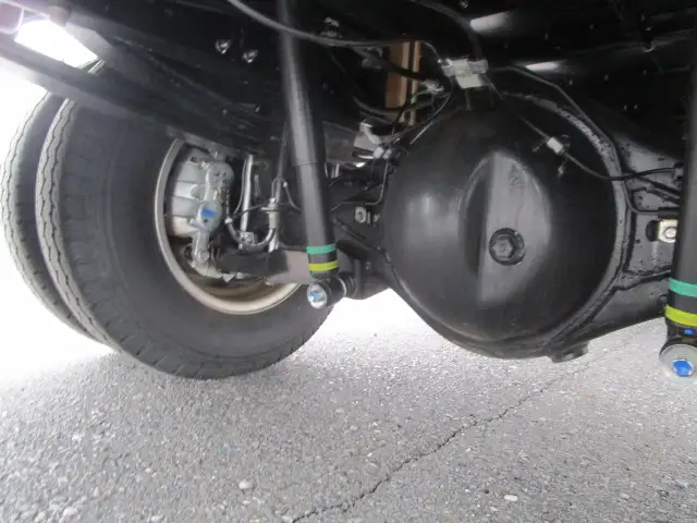 日野 デュトロ  アルミバン 2KG-XZU712M R6｜画像16