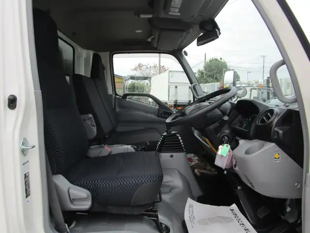 日野 デュトロ  アルミバン 2KG-XZU710M R6｜画像11