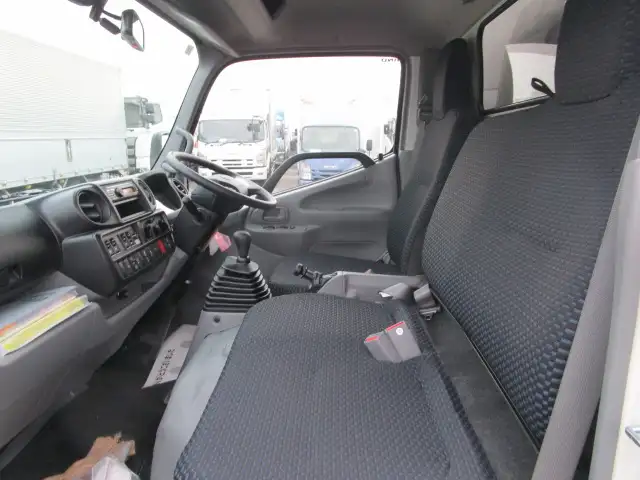 日野 デュトロ  アルミバン 2KG-XZU605M R6｜画像12
