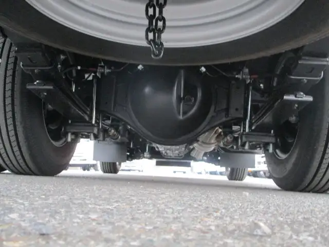 日野 デュトロ  アルミバン 2KG-XZU605M R6｜画像16