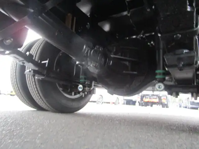 日野 デュトロ  アルミバン 2KG-XZU605M R6｜画像17