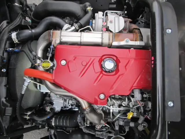 日野 デュトロ  アルミバン 2KG-XZU605M R6｜画像20