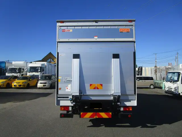 日野 デュトロ  ウイング 2KG-XZU710M R6｜画像3