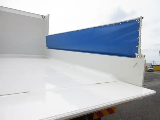 日野 プロフィア  ダンプ 2DG-FS1AGE R6｜画像10