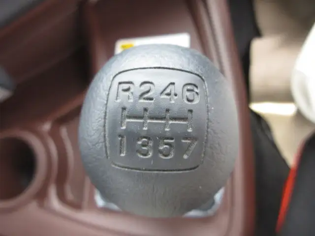 日野 プロフィア  ダンプ 2DG-FS1AGE R6｜画像14