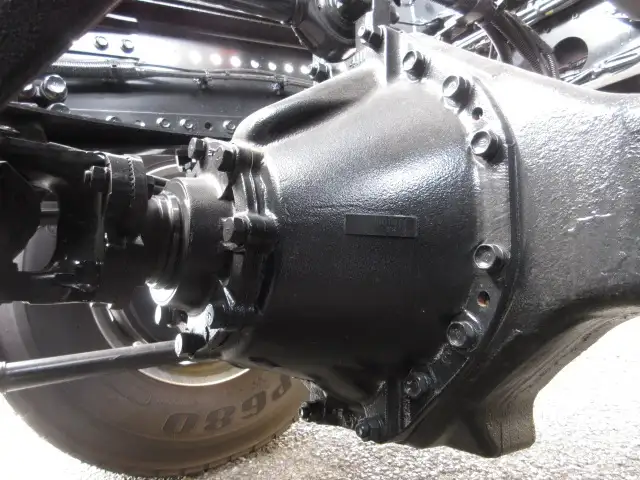 日野 プロフィア  ダンプ 2DG-FS1AGE R6｜画像17