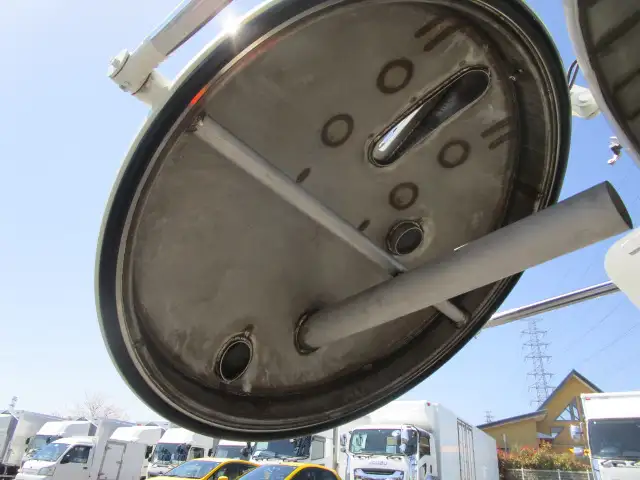 日野 デュトロ  タンク車 2PG-XZU640F R6｜画像10