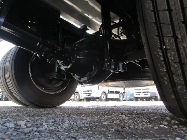 日野 デュトロ  タンク車 2PG-XZU640F R6｜画像17