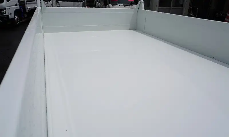三菱 キャンター  ダンプ 2RG-FBA60 R6｜画像11