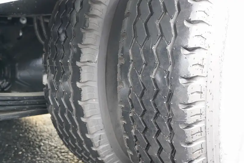 三菱 キャンター  ダンプ 2RG-FBA60 R6｜画像20
