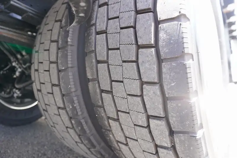 三菱 ファイター 平ボディ 2KG-FK62FZ R6|画像20