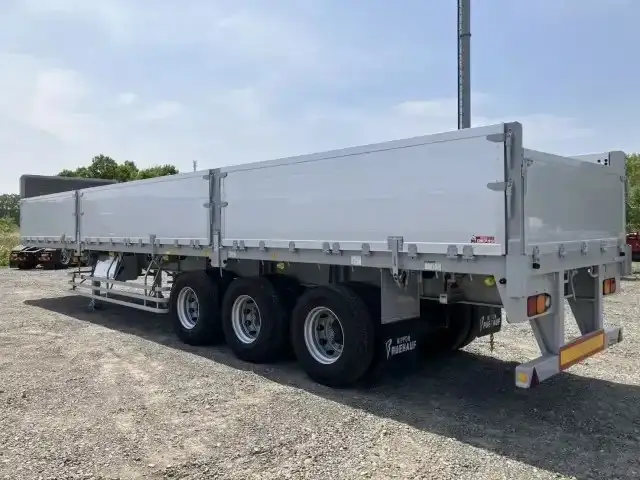 国内・その他 国産車その他  トレーラー DFPFH341A R4｜画像6