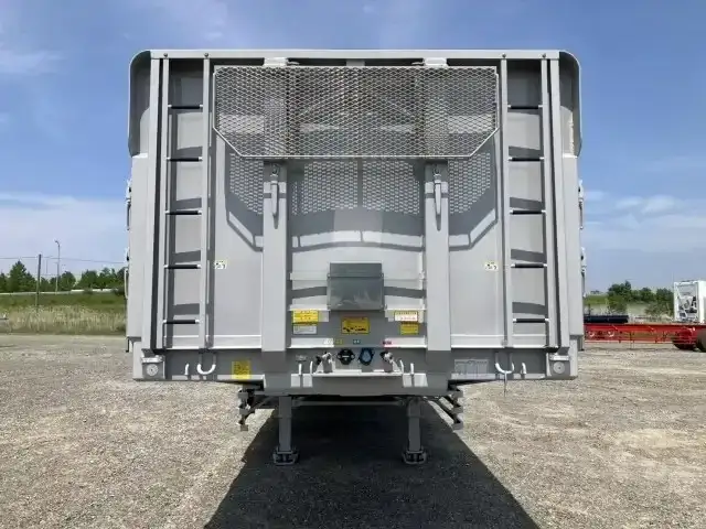 国内・その他 国産車その他  トレーラー DFPFH341A R4｜画像2