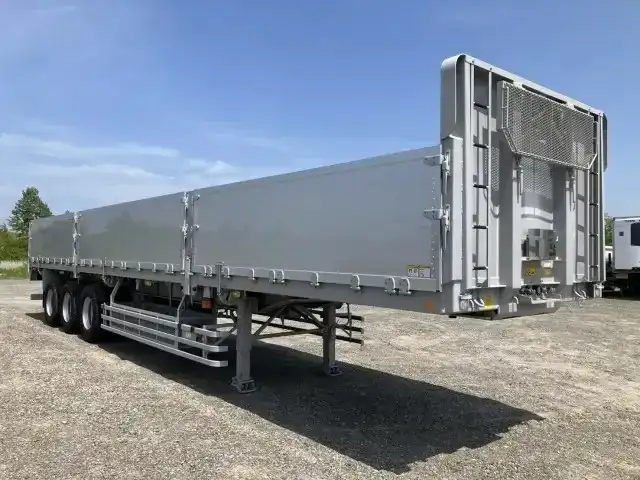 国内・その他 国産車その他  トレーラー DFPFH341A R4｜画像3