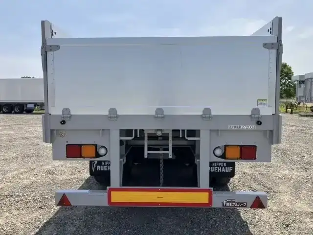 国内・その他 国産車その他  トレーラー DFPFH341A R4｜画像5