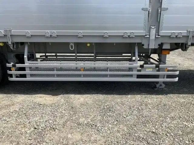 国内・その他 国産車その他  トレーラー DFPFH341A R4｜画像9