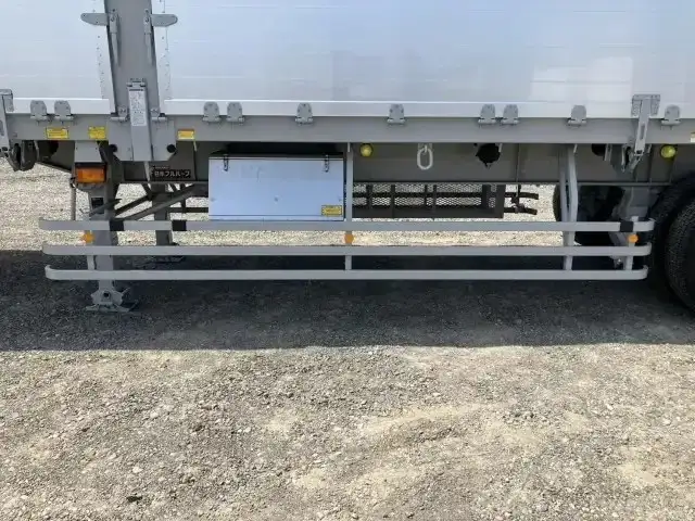 国内・その他 国産車その他  トレーラー DFPFH341A R4｜画像10