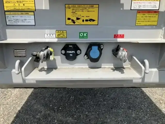 国内・その他 国産車その他  トレーラー DFPFH341A R4｜画像11
