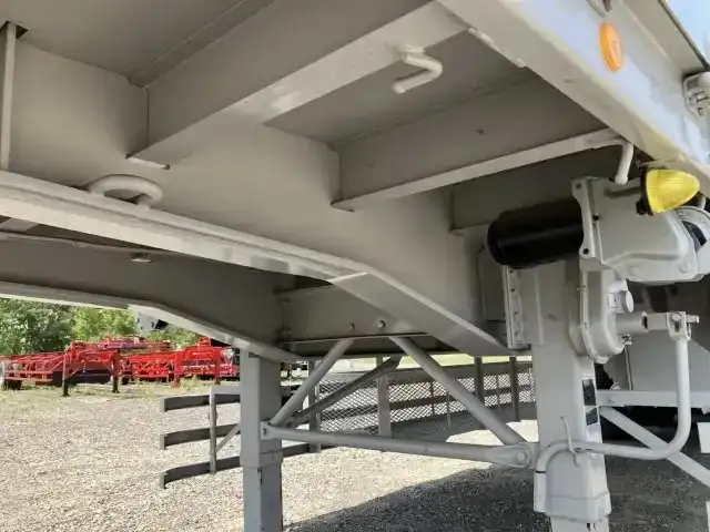 国内・その他 国産車その他  トレーラー DFPFH341A R4｜画像14