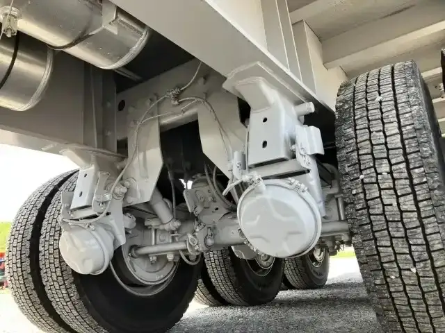 国内・その他 国産車その他  トレーラー DFPFH341A R4｜画像18