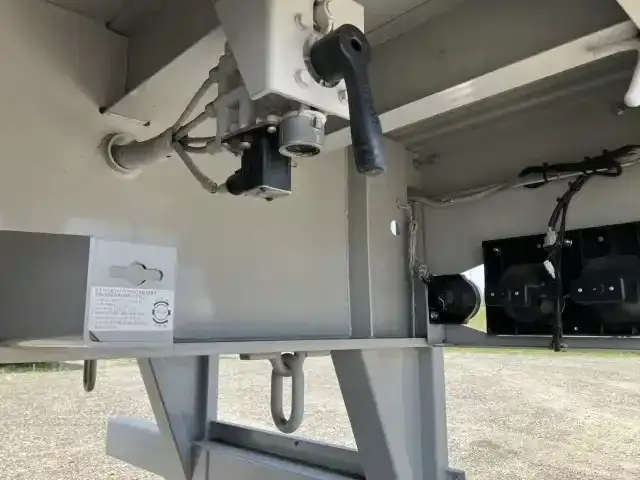 国内・その他 国産車その他  トレーラー DFPFH341A R4｜画像12