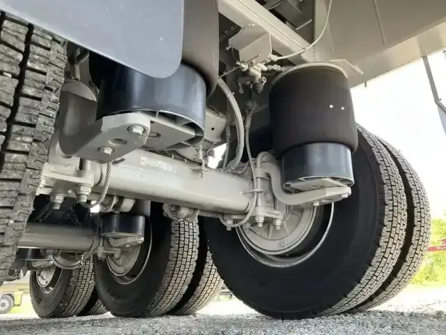 国内・その他 国産車その他  トレーラー DFPFH341A R4｜画像19
